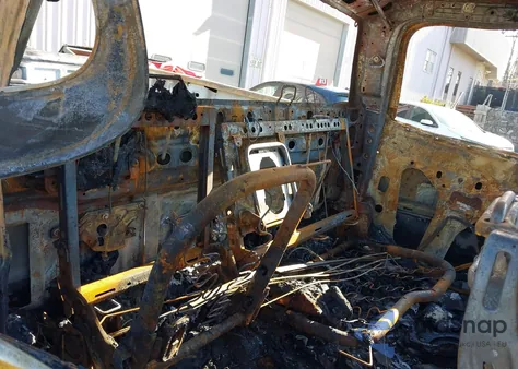 2015 GMC Sierra 2500Hd Denali from USA, damaged, VIN 1GT120EG9FF136072